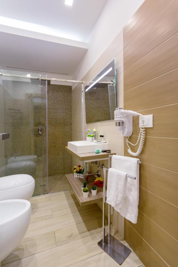 Le Del Duomo Bed & Breakfast