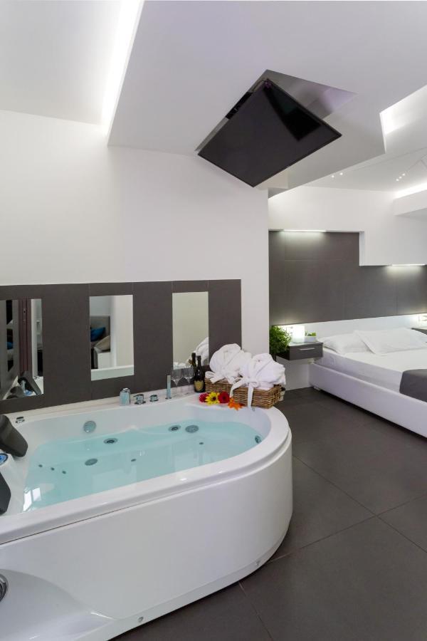 Le Del Duomo Bed & Breakfast Catania
