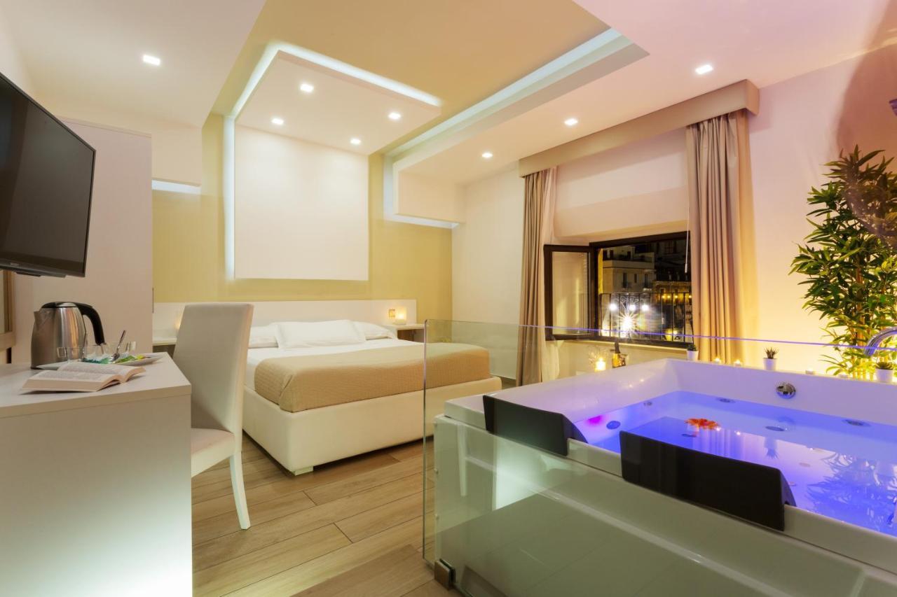 Bed & Breakfast Le Del Duomo *