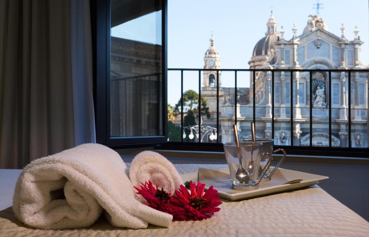 Bed & Breakfast Le Del Duomo *