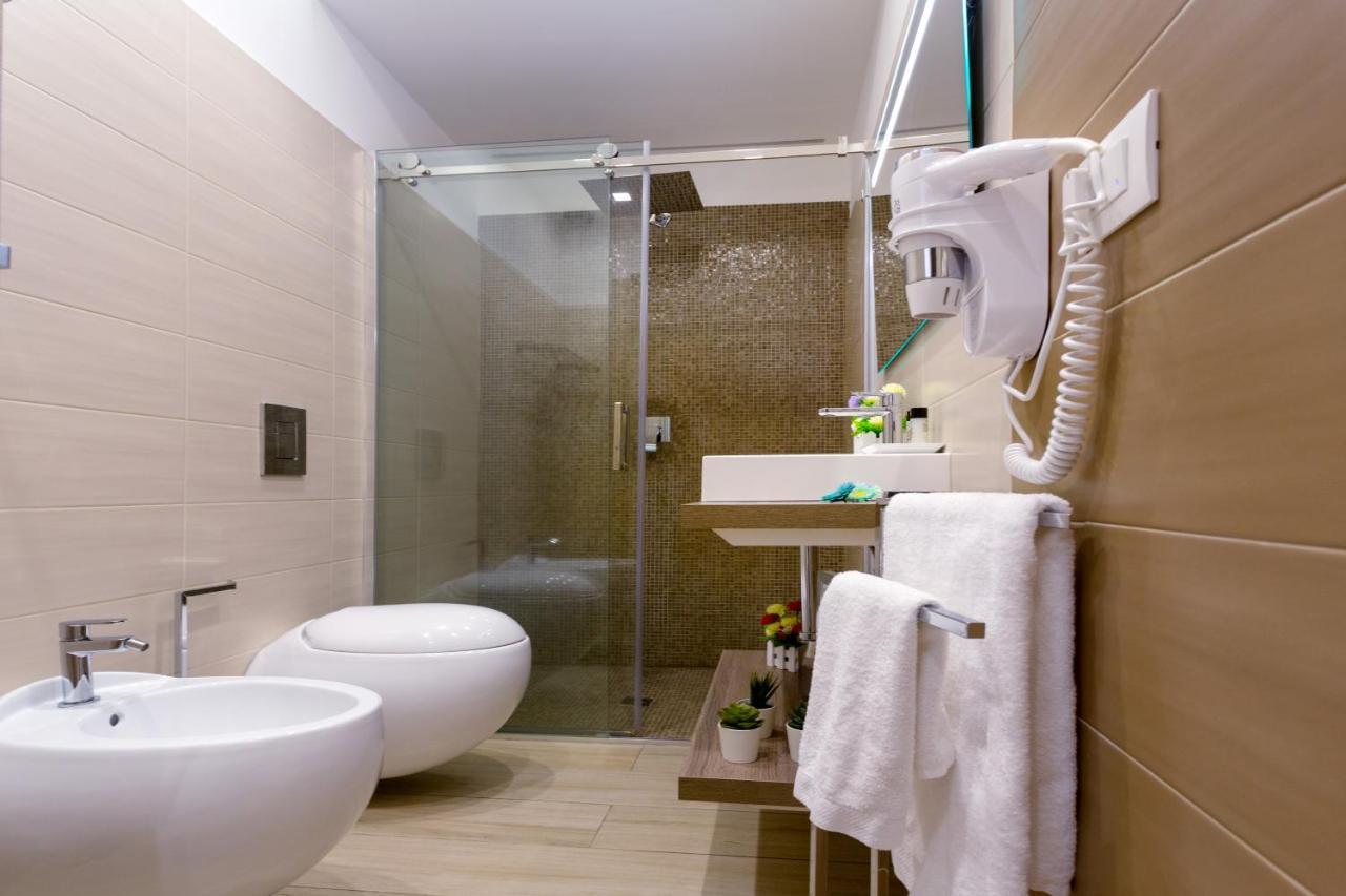 Le Del Duomo Bed & Breakfast *