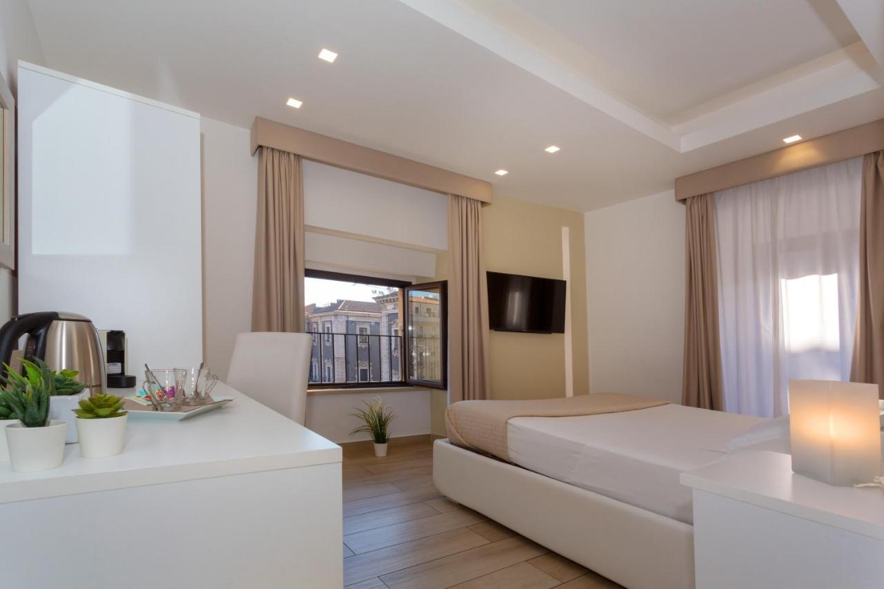 Bed & Breakfast Le Del Duomo Catania