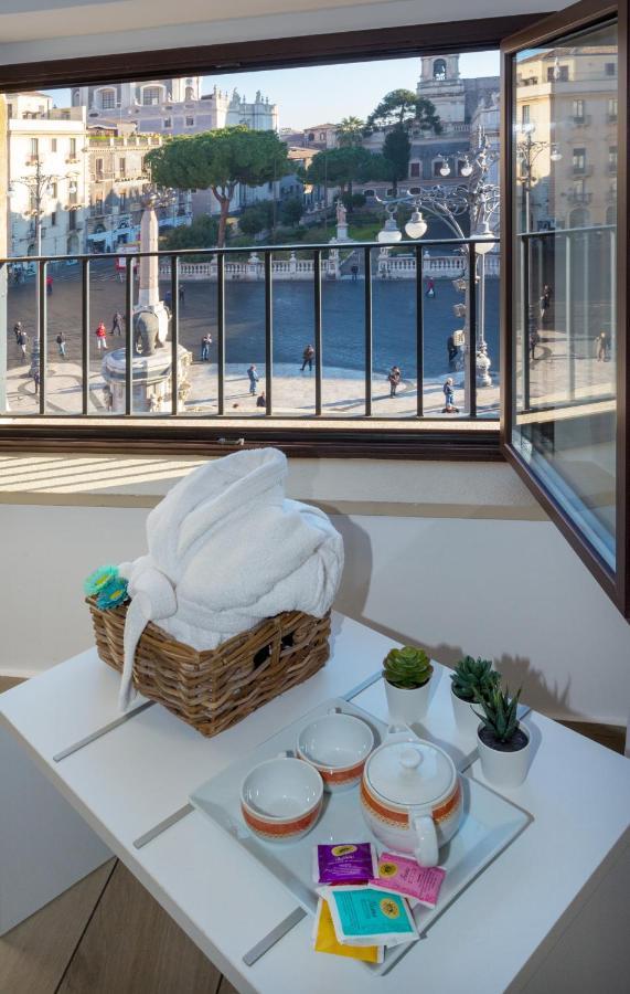 Bed & Breakfast Le Del Duomo Catania