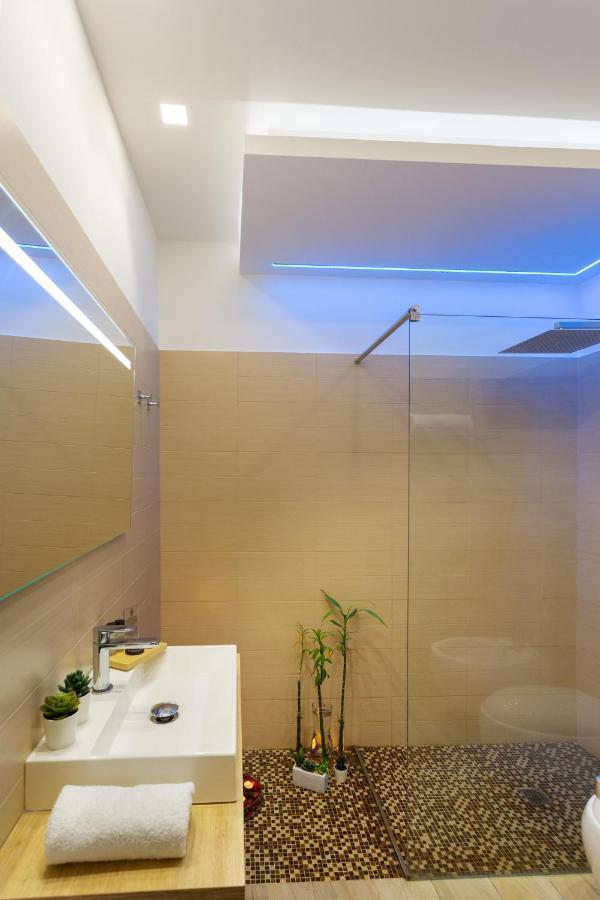 Le Del Duomo Bed & Breakfast *