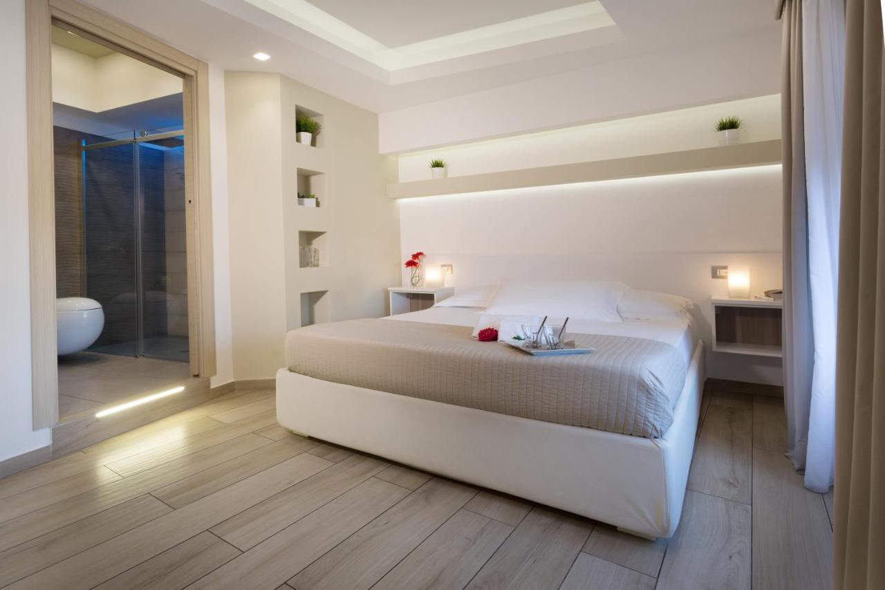 Bed & Breakfast Le Del Duomo Catania